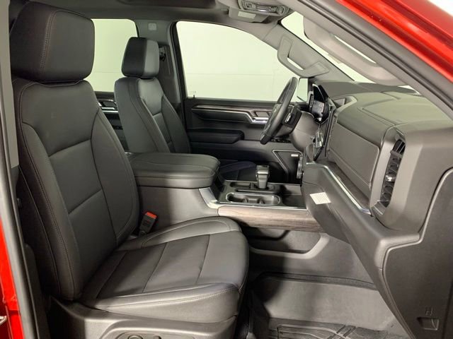 Used 2024 Chevrolet Silverado 1500 LTZ w/ Technology Package image 22