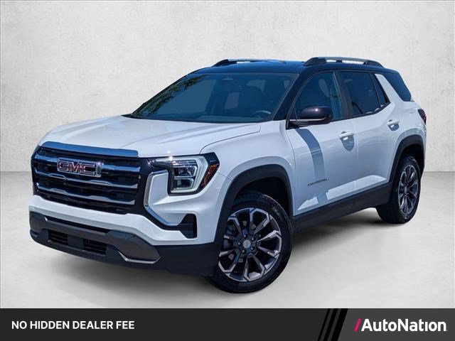 Used 2026 GMC Terrain Elevation w/ Elevation Premium Package AWD/4WD video 1
