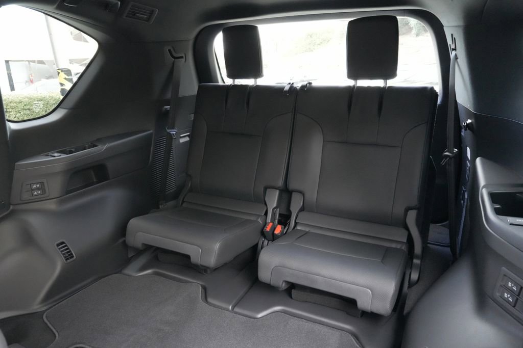 New 2026 Lexus LX 700h Luxury image 22