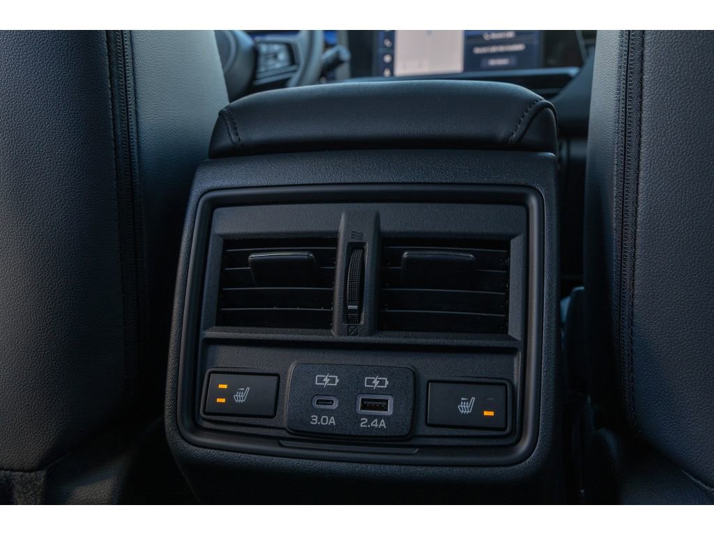 New 2026 Subaru Outback Limited AWD/4WD image 14
