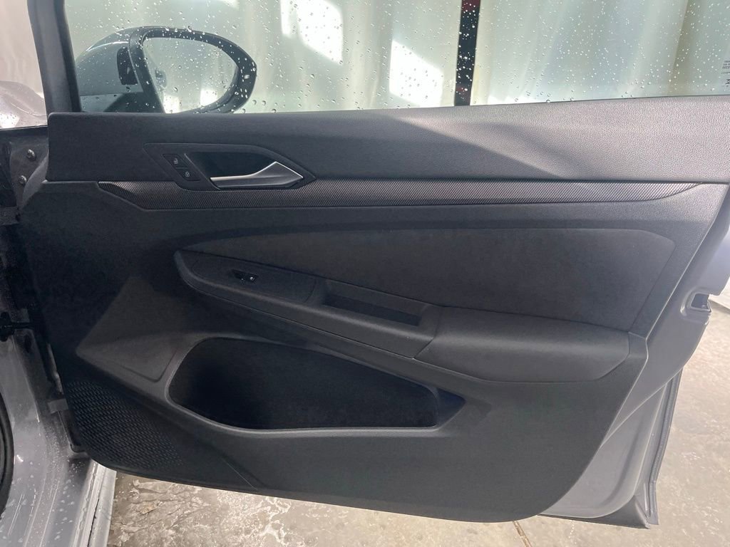 New 2026 Volkswagen GTI SE image 11