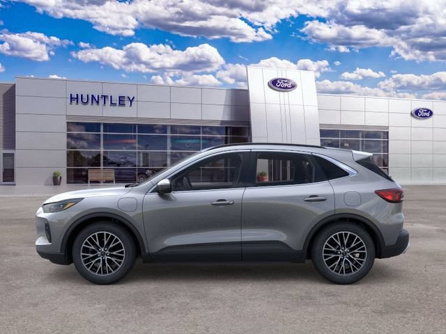 New 2024 Ford Escape SE w/ PHEV Premium Package FWD image 4