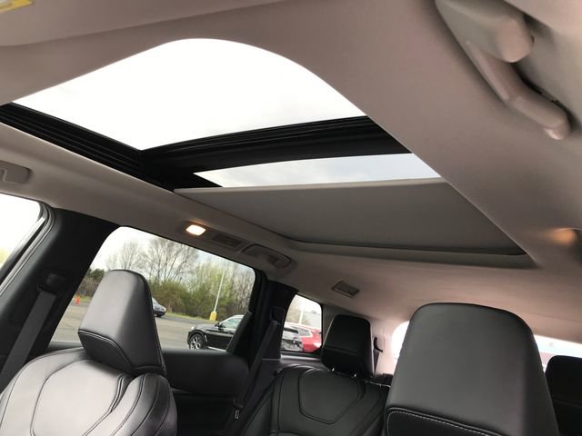 Used 2024 INFINITI QX60 Pure AWD/4WD image 14