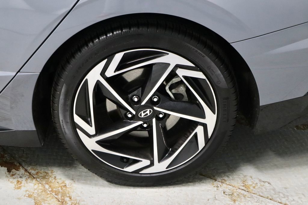 Certified 2024 Hyundai Sonata SEL w/ Convenience Package image 19