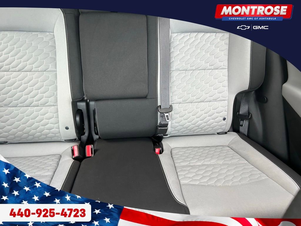 Used 2019 Chevrolet Equinox LS w/ LS Convenience Package image 20