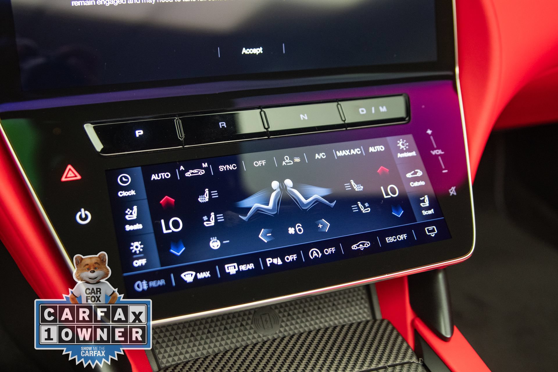 Used 2024 Maserati GranCabrio Trofeo AWD/4WD image 40