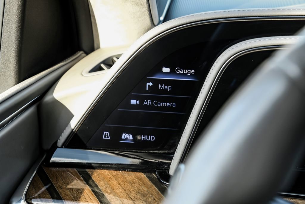 Used 2023 Cadillac Escalade Sport Platinum w/ LPO, ONYX Package image 19