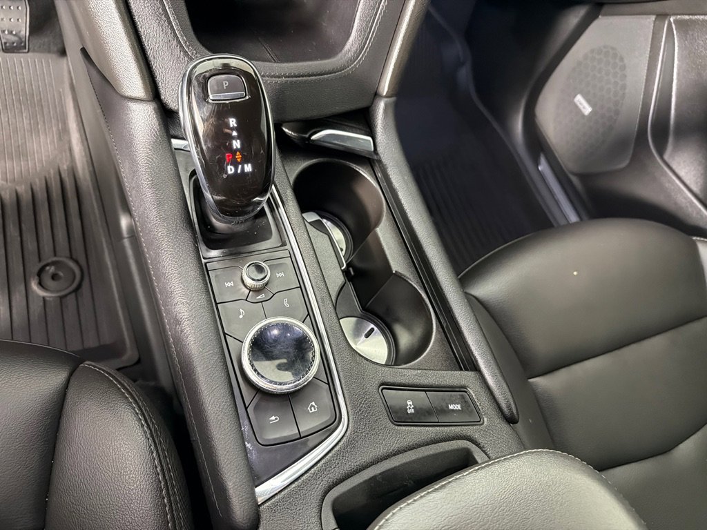 Used 2020 Cadillac XT5 Luxury w/ LPO, Floor Liner Package image 17