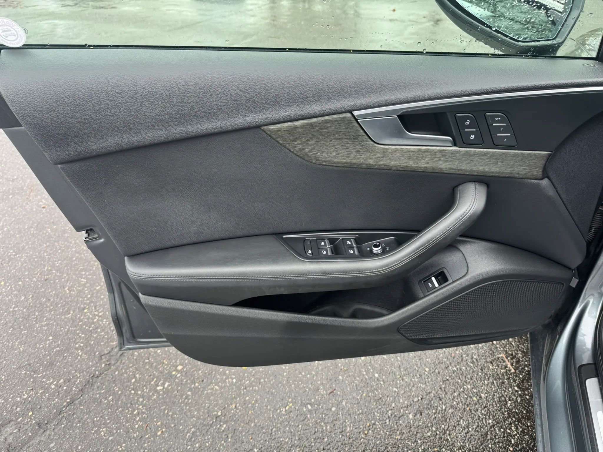 Used 2019 Audi A4 2.0T Premium Plus w/ Premium Plus Package image 20