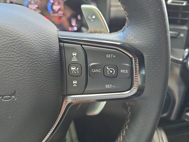 Used 2024 RAM 1500 TRX image 25