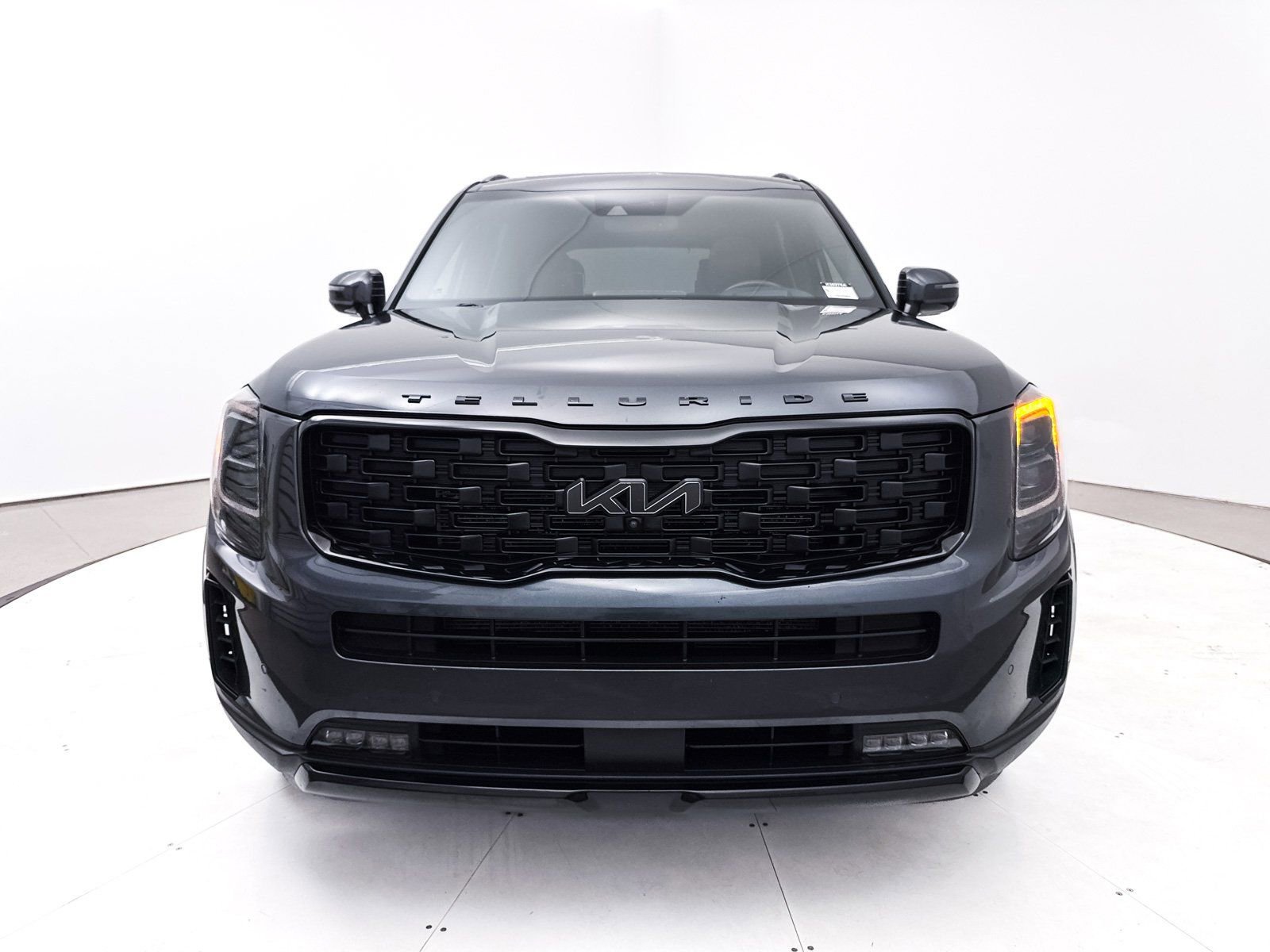 Used 2022 Kia Telluride SX w/ SX Prestige Package image 16