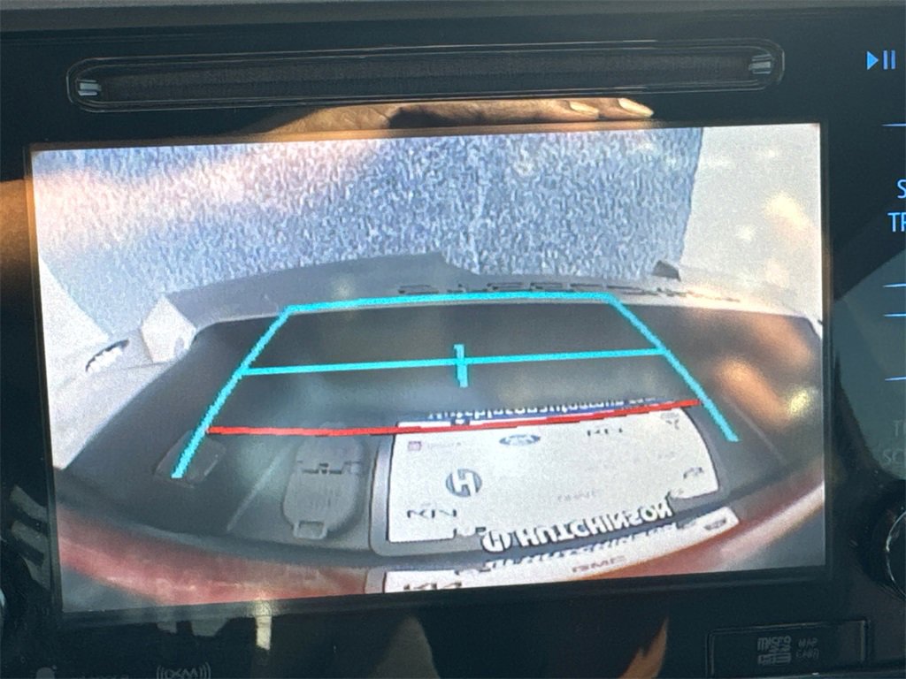 Used 2019 Toyota Tacoma TRD Off-Road image 28