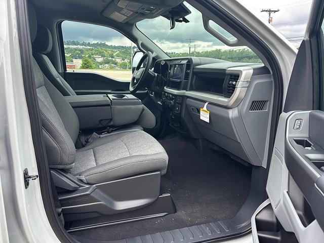 New 2026 Ford F250 XL w/ STX Appearance Package AWD/4WD image 19