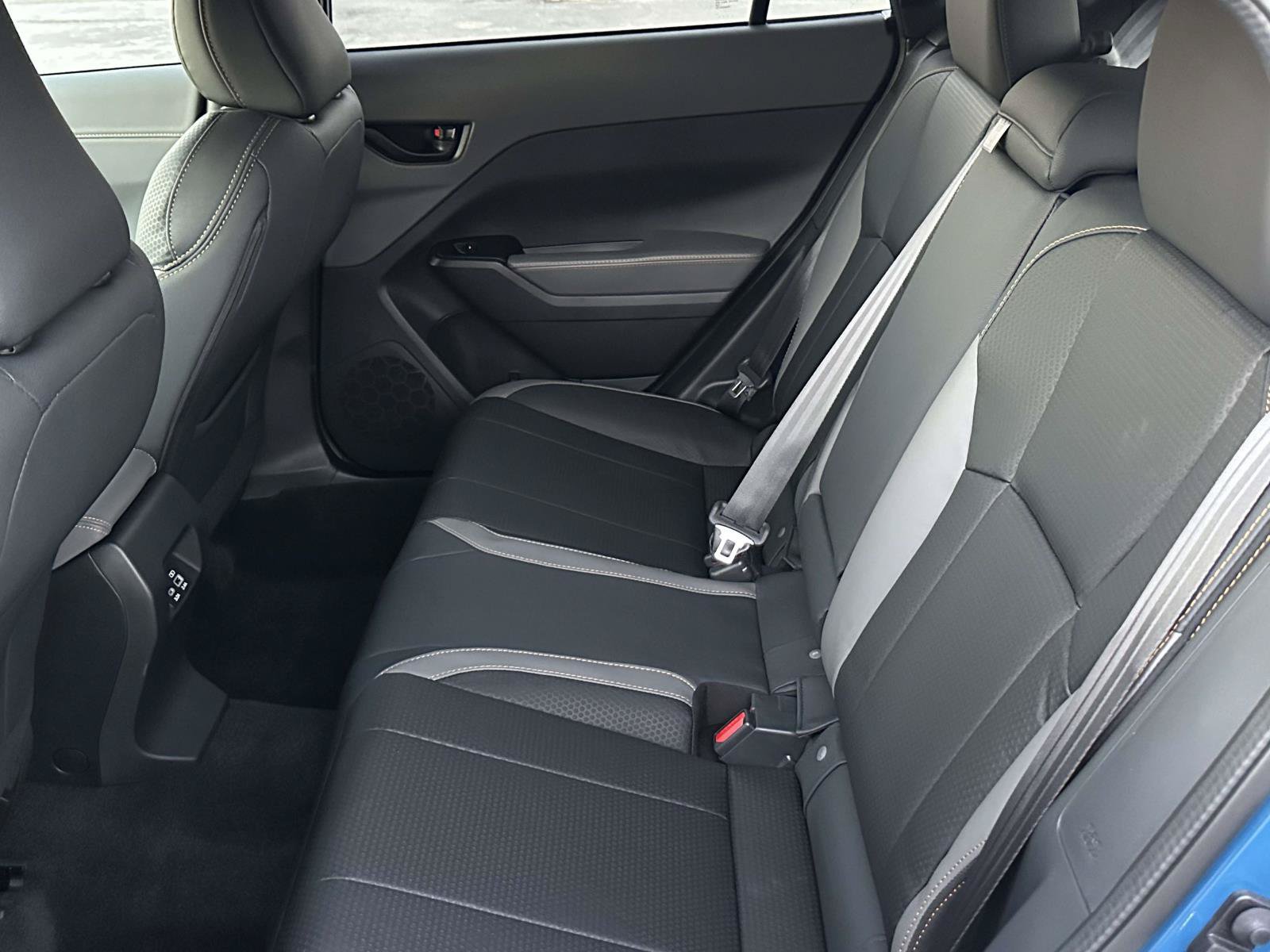 New 2026 Subaru Crosstrek 2.5i Wilderness AWD/4WD image 12
