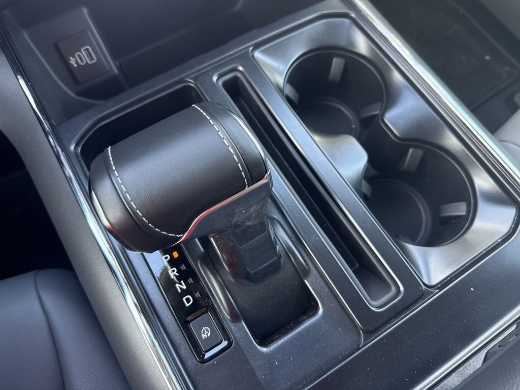 New 2025 Ford F150 Lightning Flash image 27