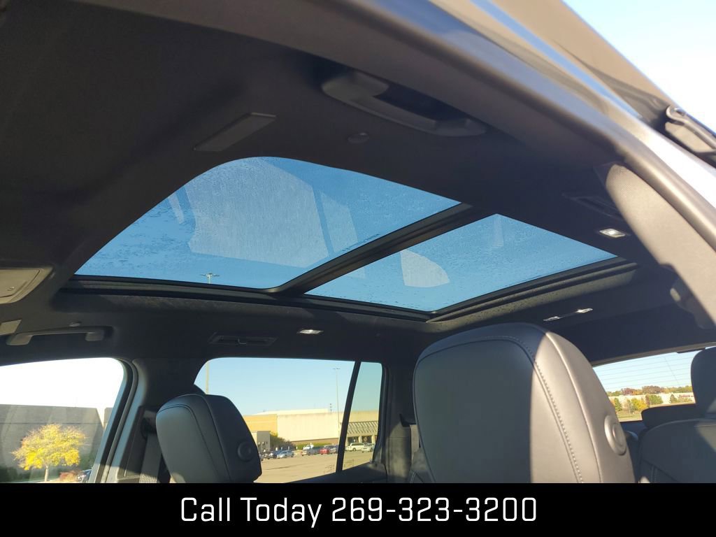 New 2026 GMC Acadia Elevation w/ Black Edition image 19