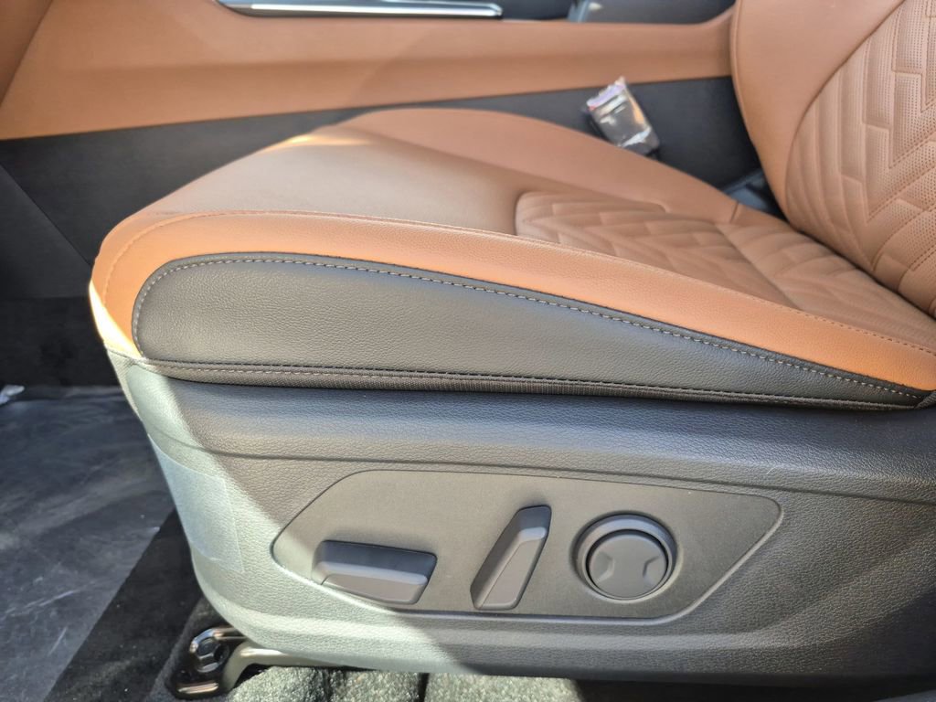 New 2026 Kia Sorento EX image 11