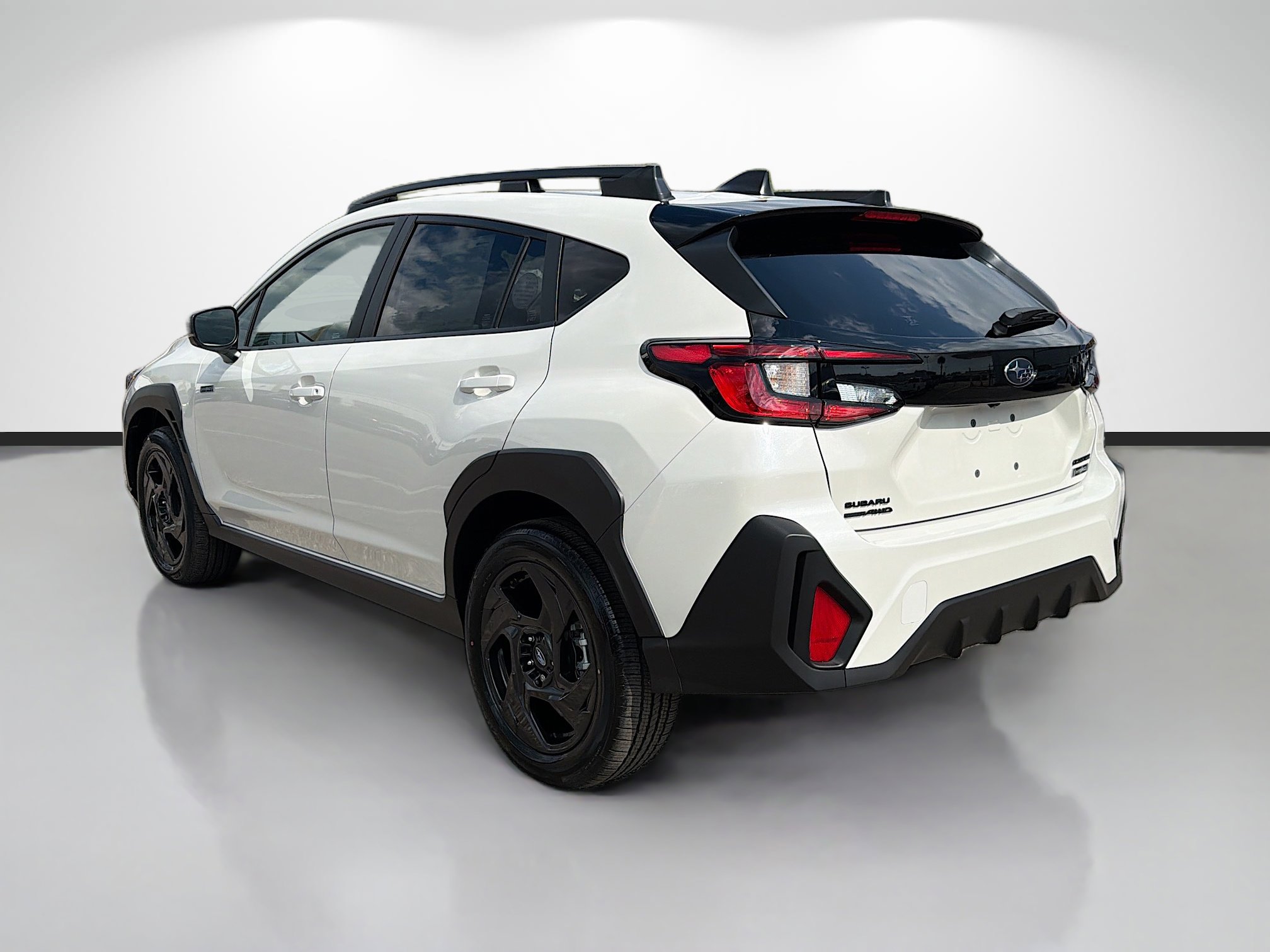 New 2026 Subaru Crosstrek 2.5i Sport AWD/4WD image 5