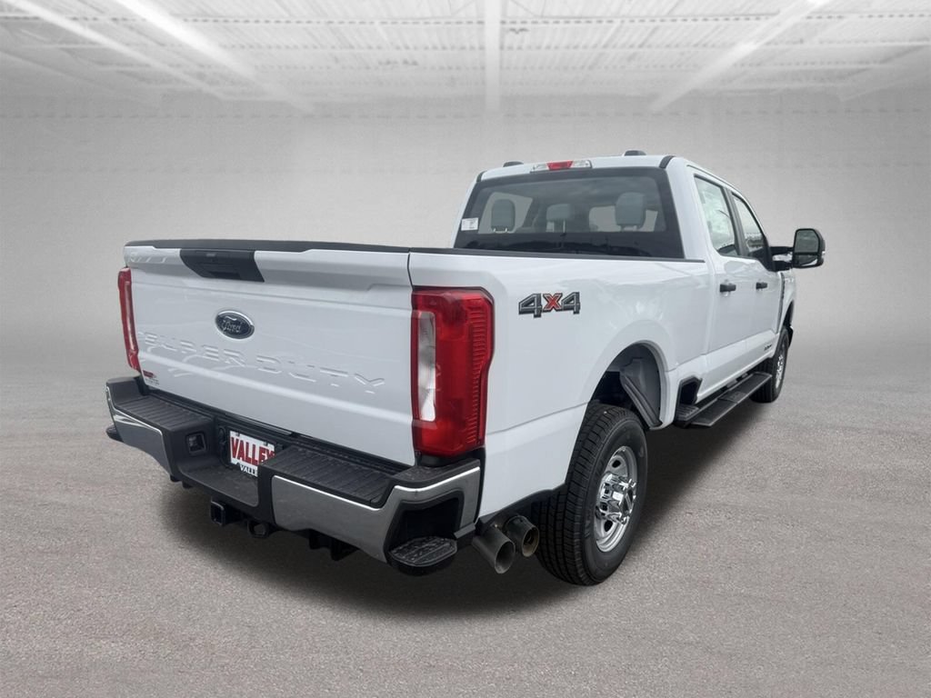 New 2026 Ford F350 XL AWD/4WD image 3