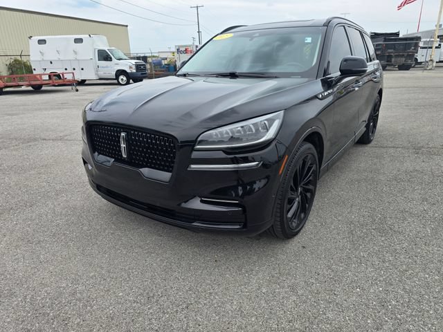 Used 2023 Lincoln Aviator Reserve w/ Equipment Group 201A RWD image 7