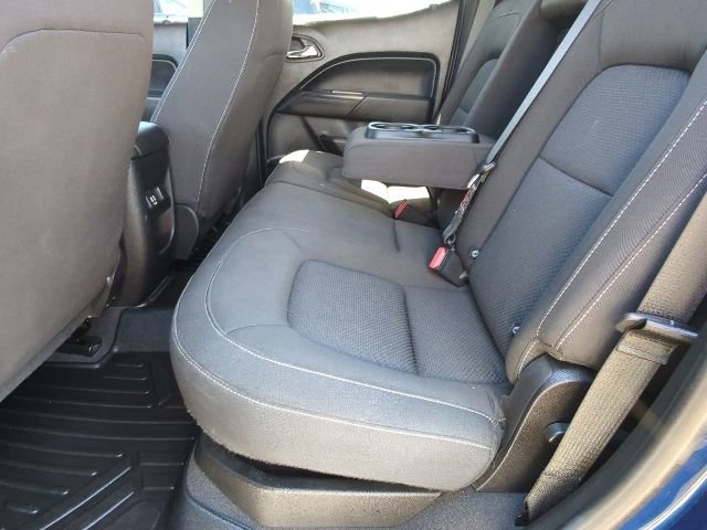 Used 2019 Chevrolet Colorado LT AWD/4WD image 23