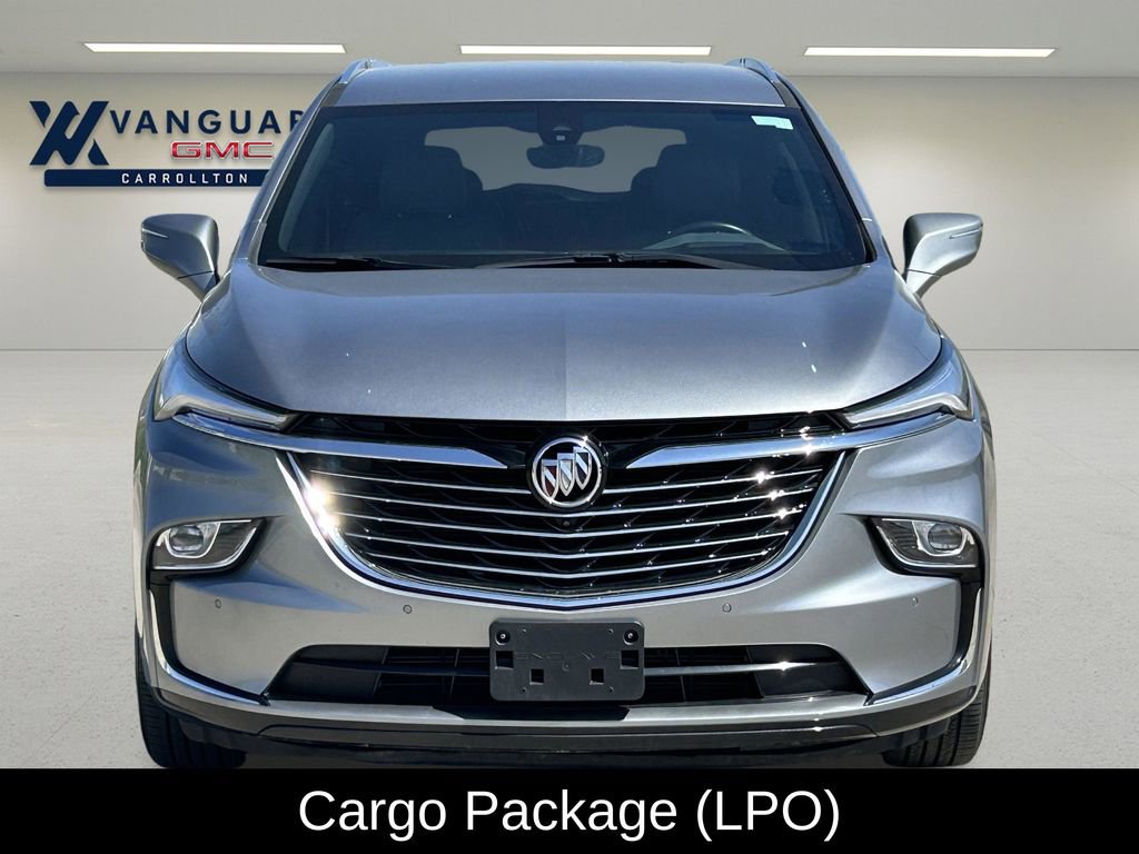 Used 2024 Buick Enclave Premium image 3
