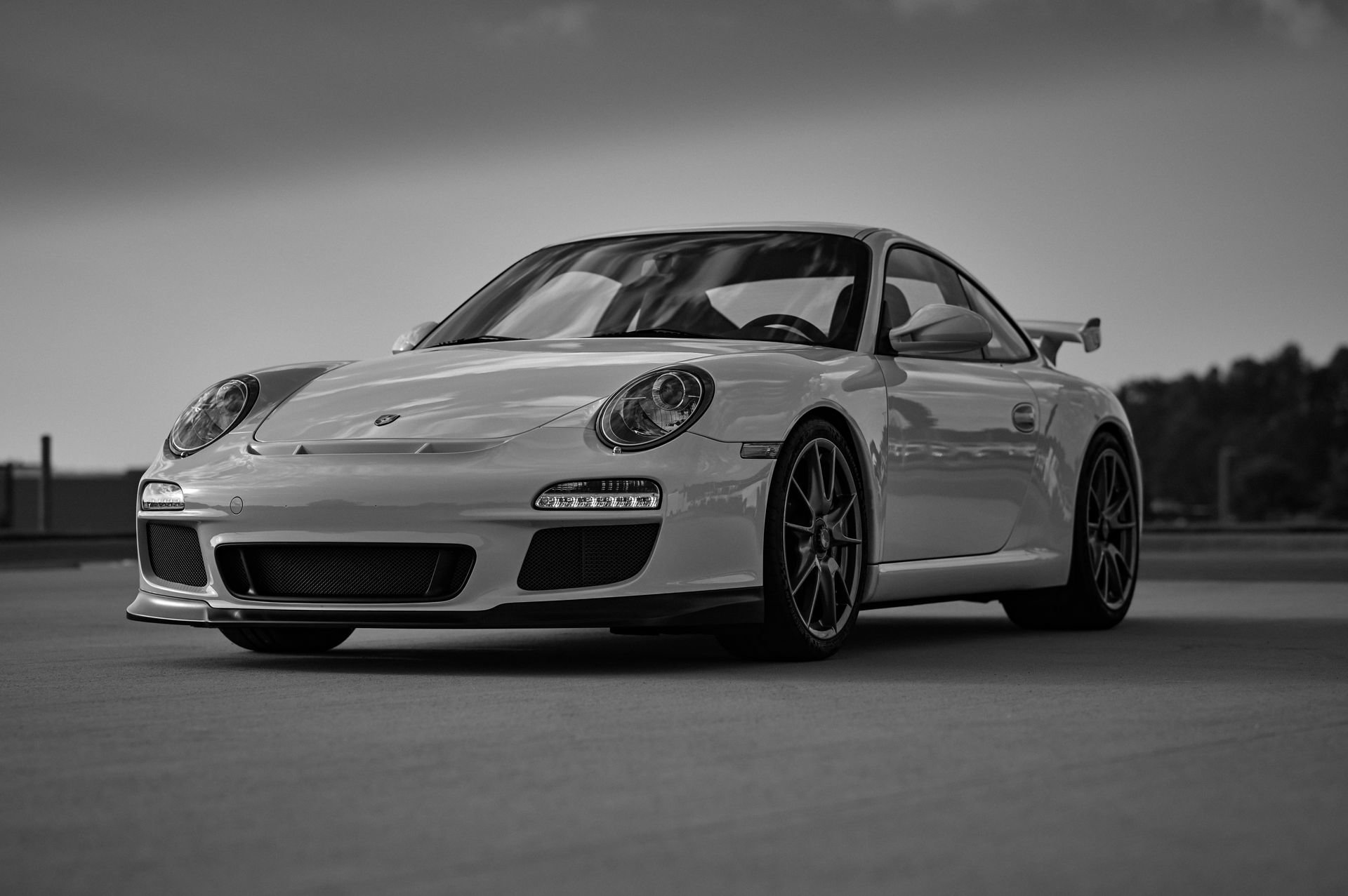 Used 2010 Porsche 911 GT3 RWD image 20