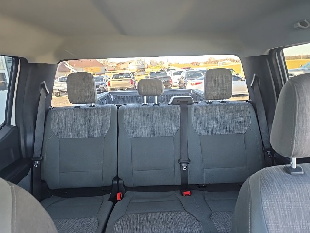 Used 2024 Ford F250 XLT image 17