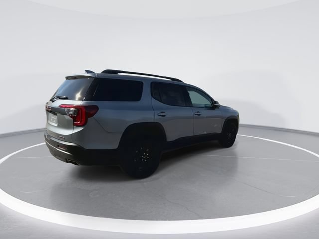 Used 2023 GMC Acadia AT4 w/ Preferred Package AWD/4WD image 11