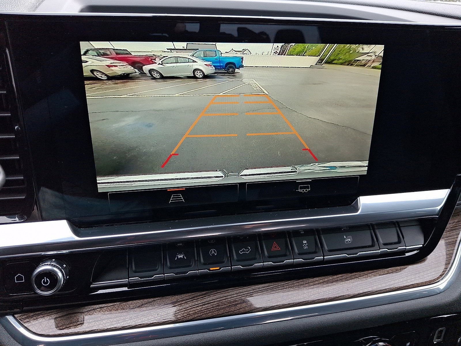 Used 2024 GMC Sierra 1500 Elevation AWD/4WD image 18