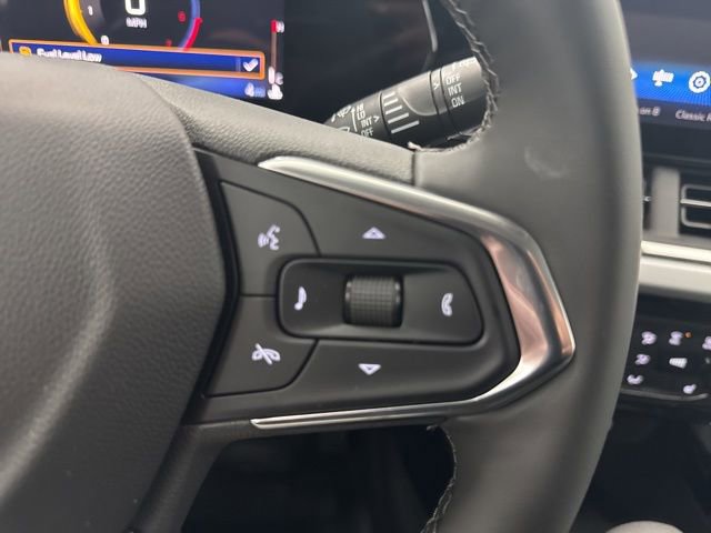 New 2026 Chevrolet Trax LT w/ Driver Confidence Package image 12