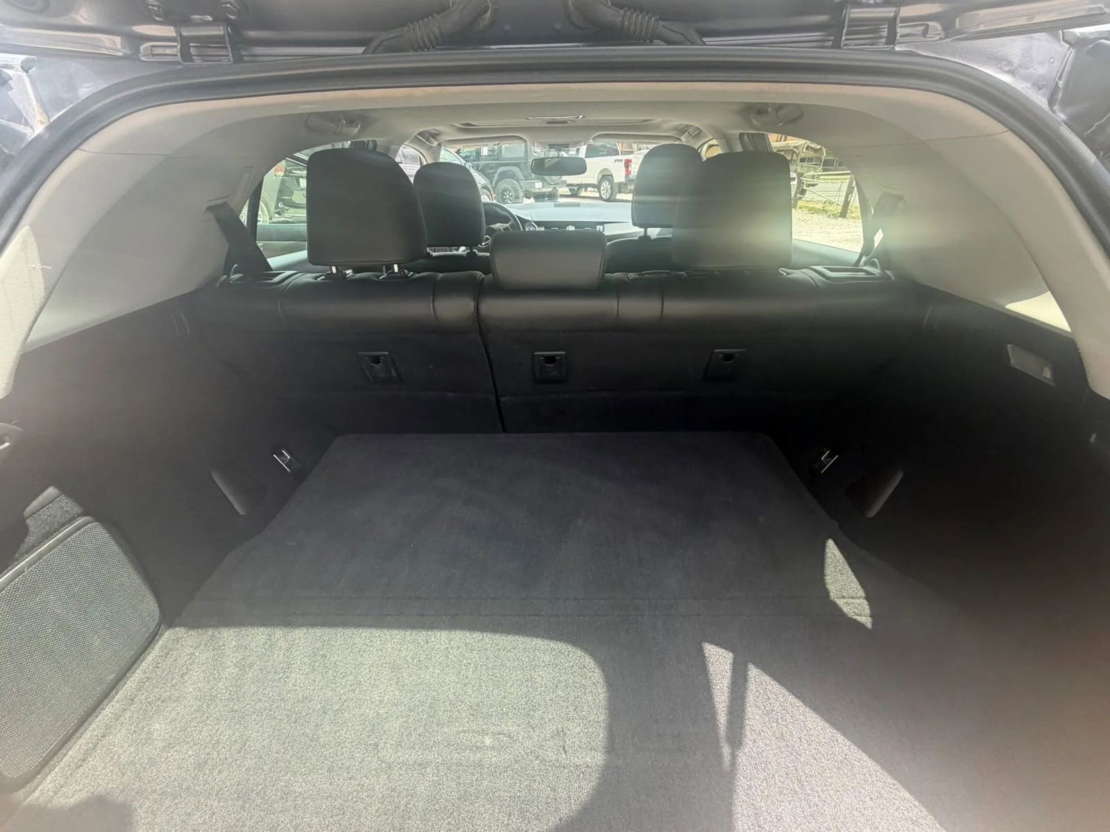Used 2013 Lexus CT 200h w/ Premium Pkg w/Backup Camera FWD image 16