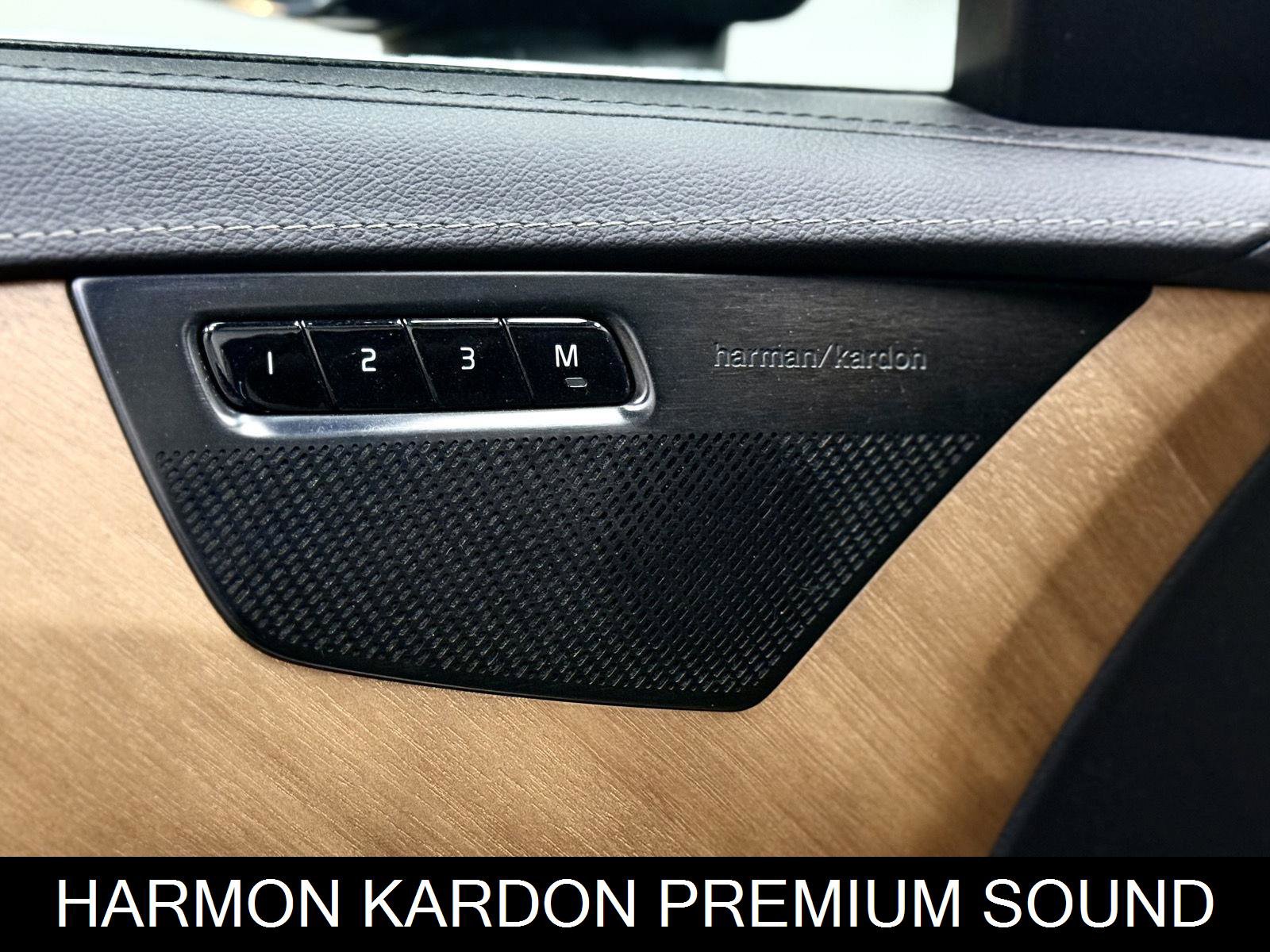 Used 2020 Volvo XC90 T8 Inscription w/ Protection Package Premier image 13