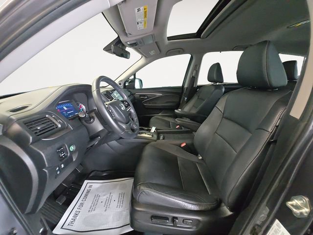 Used 2021 Honda Pilot Special Edition image 11
