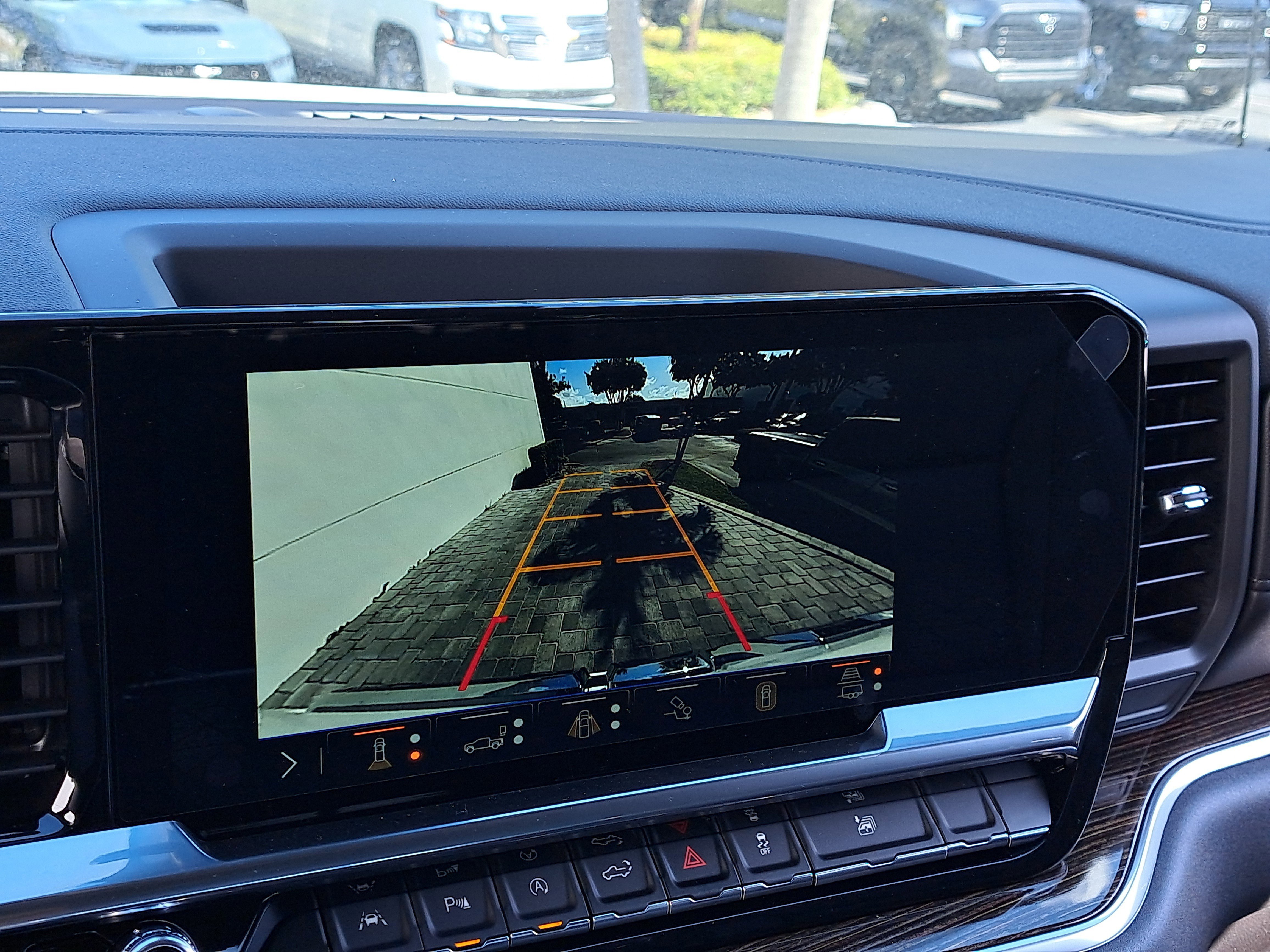 New 2026 GMC Sierra 1500 Elevation w/ Elevation Premium Package image 29