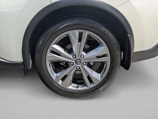 Certified 2024 Nissan Murano Platinum w/ Cargo Package AWD/4WD image 25