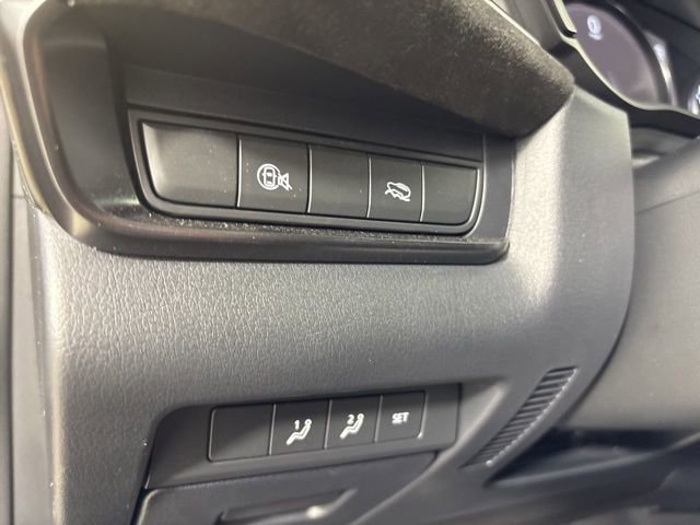 Certified 2025 MAZDA CX-30 Carbon image 34