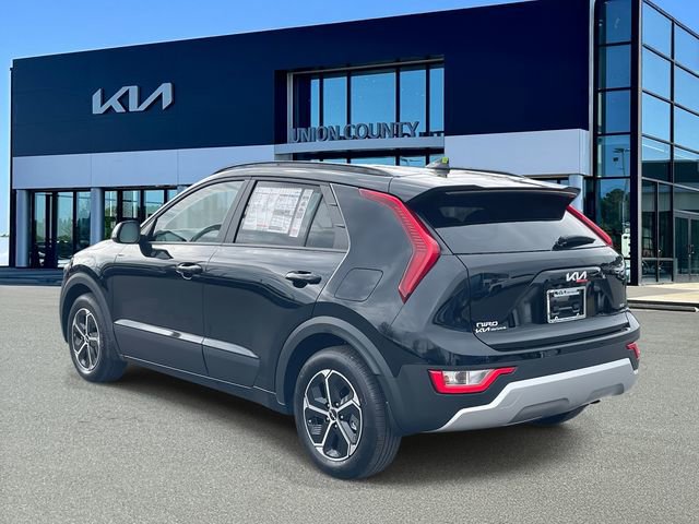 New 2026 Kia Niro EX image 9
