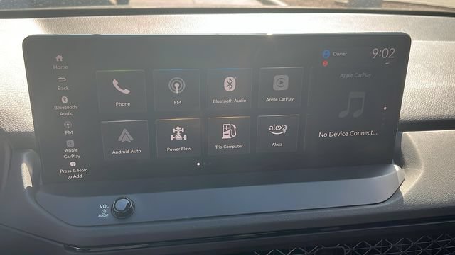 Used 2025 Honda Accord Sport image 11
