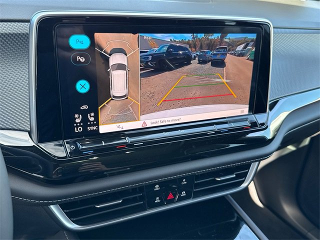 New 2026 Volkswagen Atlas Cross Sport SEL Premium R-Line image 40