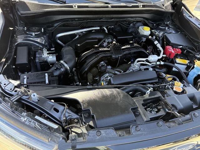 Certified 2025 Subaru Forester Touring w/ Popular Package - Touring image 21