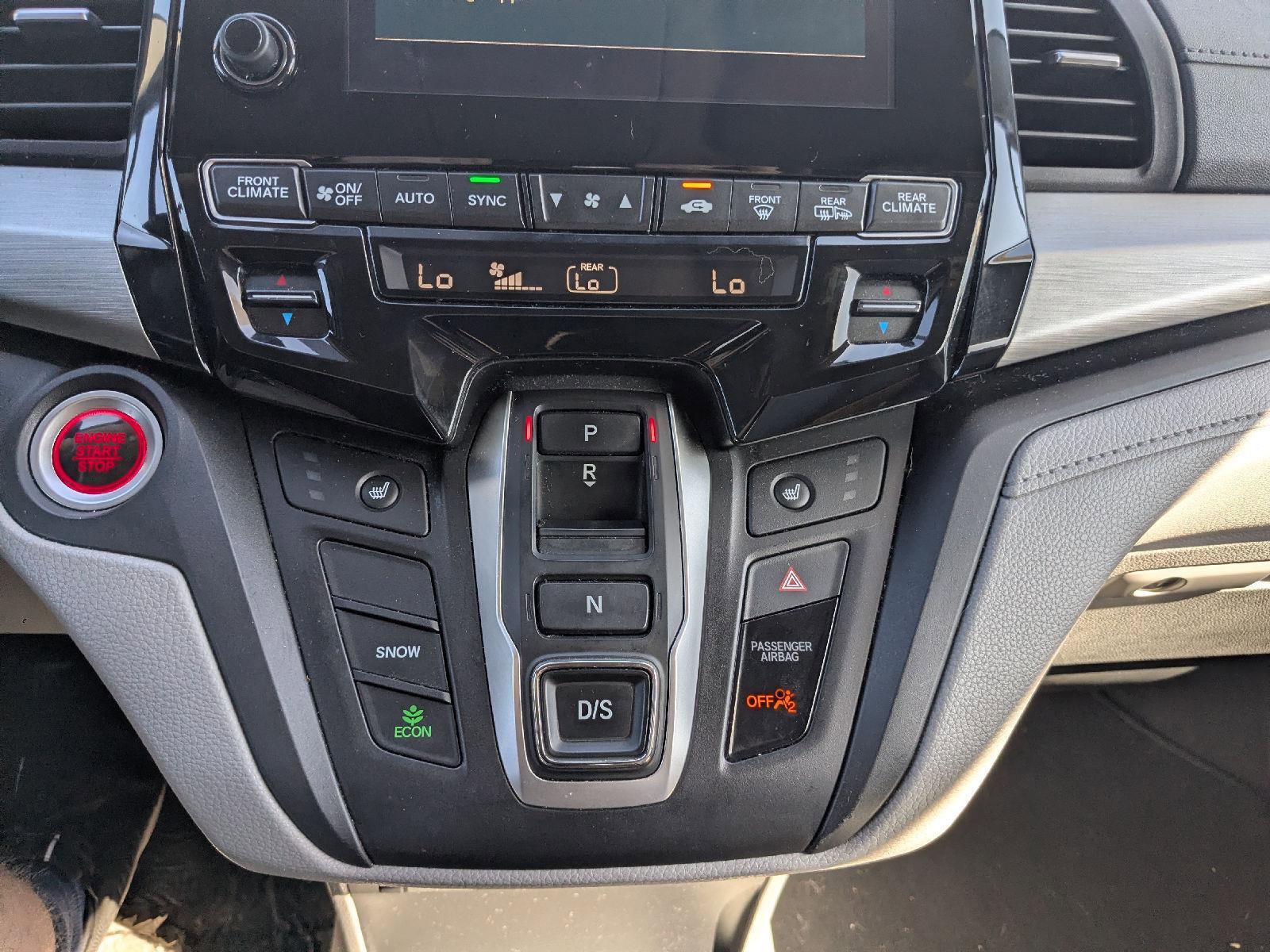 Used 2019 Honda Odyssey EX-L image 26