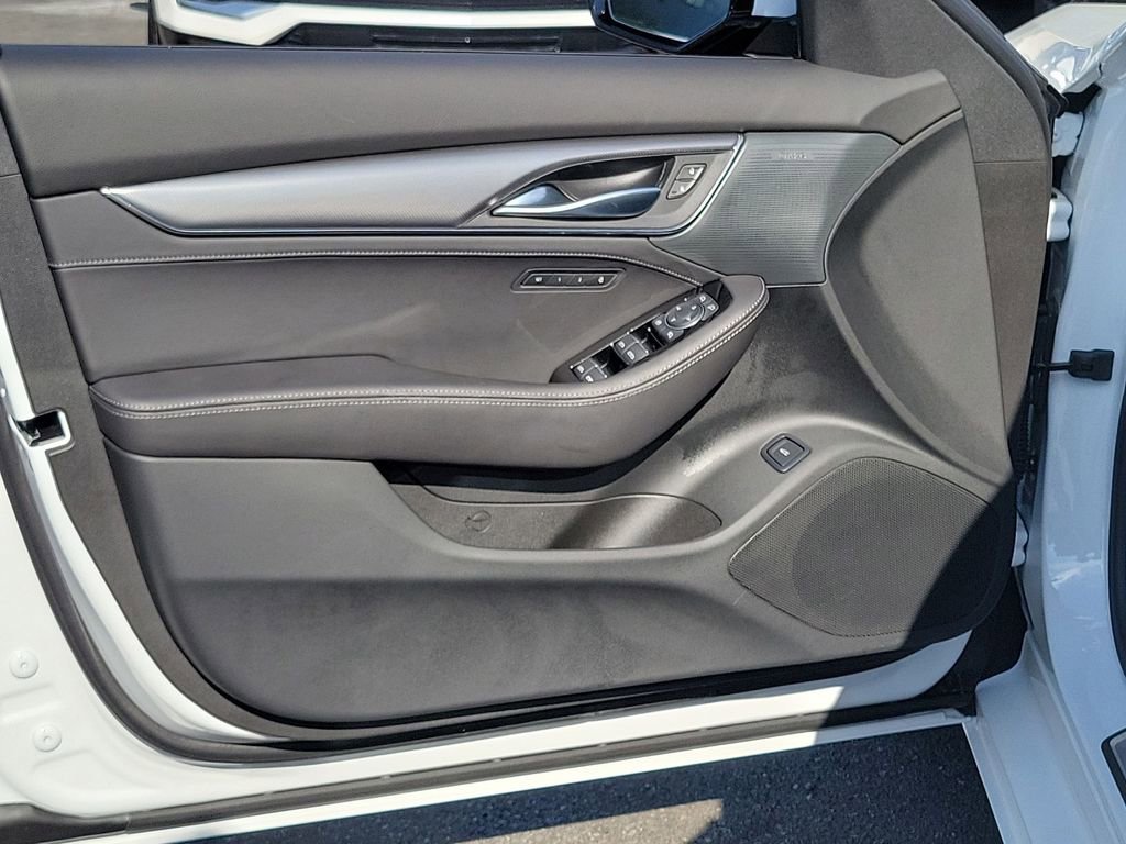 Used 2026 Cadillac CT5 Premium Luxury image 22