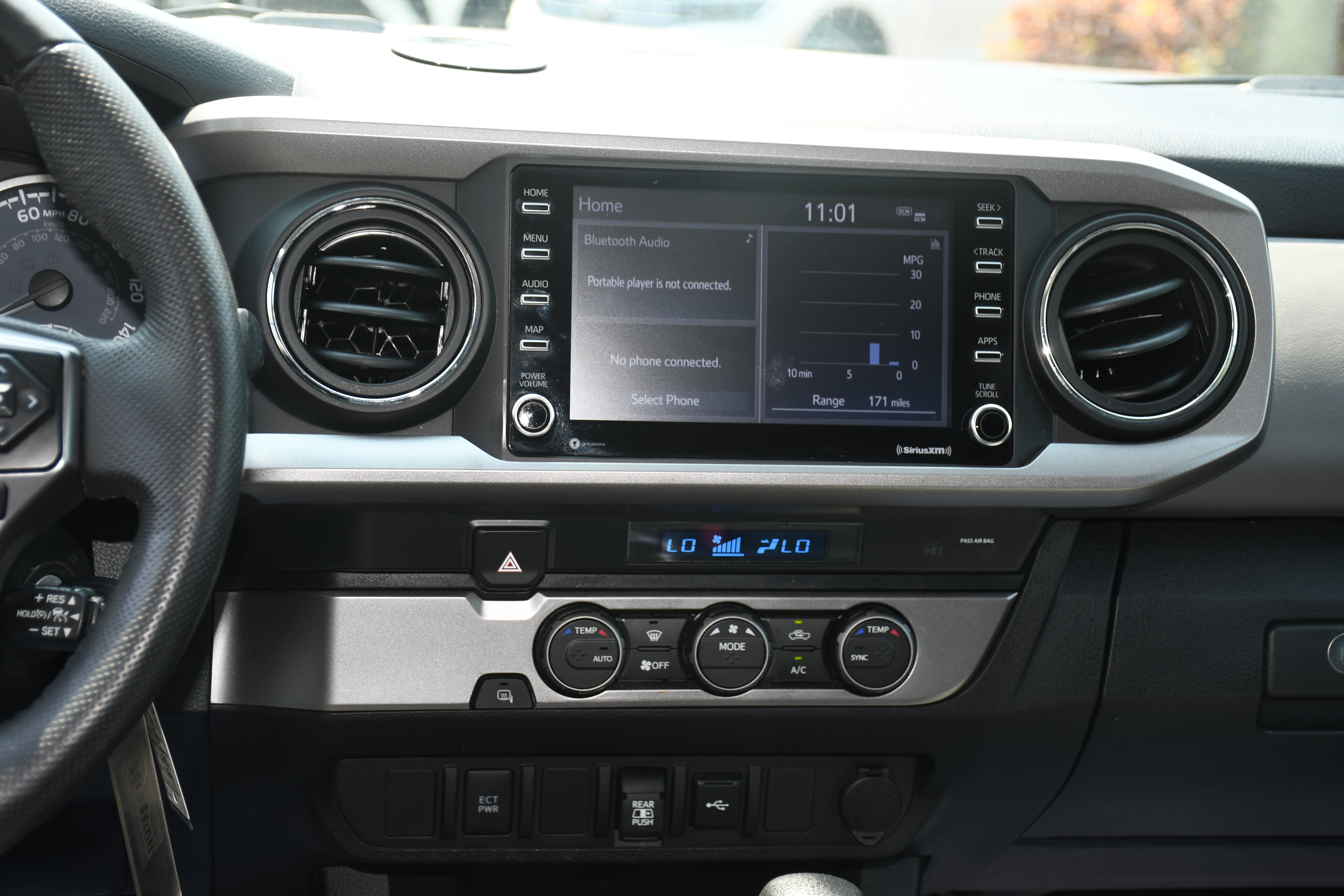Certified 2021 Toyota Tacoma SR5 RWD image 15