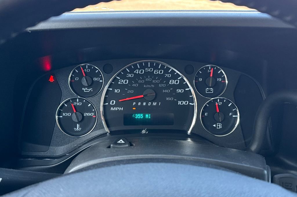 Used 2020 Chevrolet Express 2500 w/ Communications Package image 29