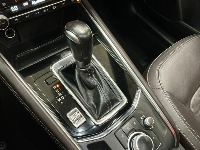 Used 2024 MAZDA CX-5 Signature AWD/4WD image 22