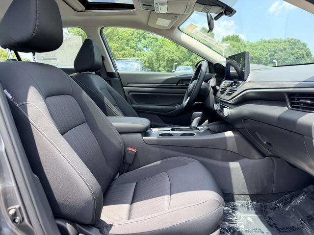 New 2026 Nissan Altima 2.5 SV w/ SV Special Edition Package FWD image 10