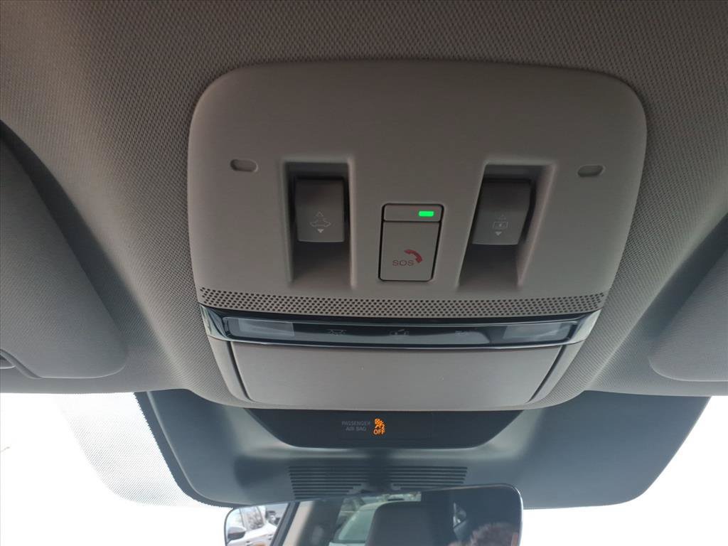 New 2026 Nissan Murano SL AWD/4WD image 19
