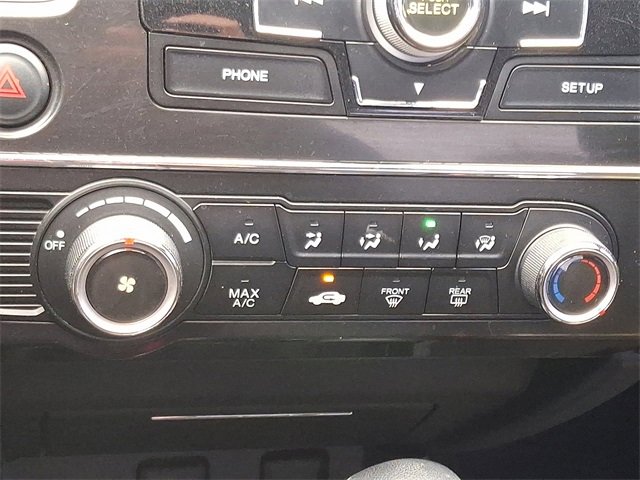 Used 2013 Honda Civic LX image 15