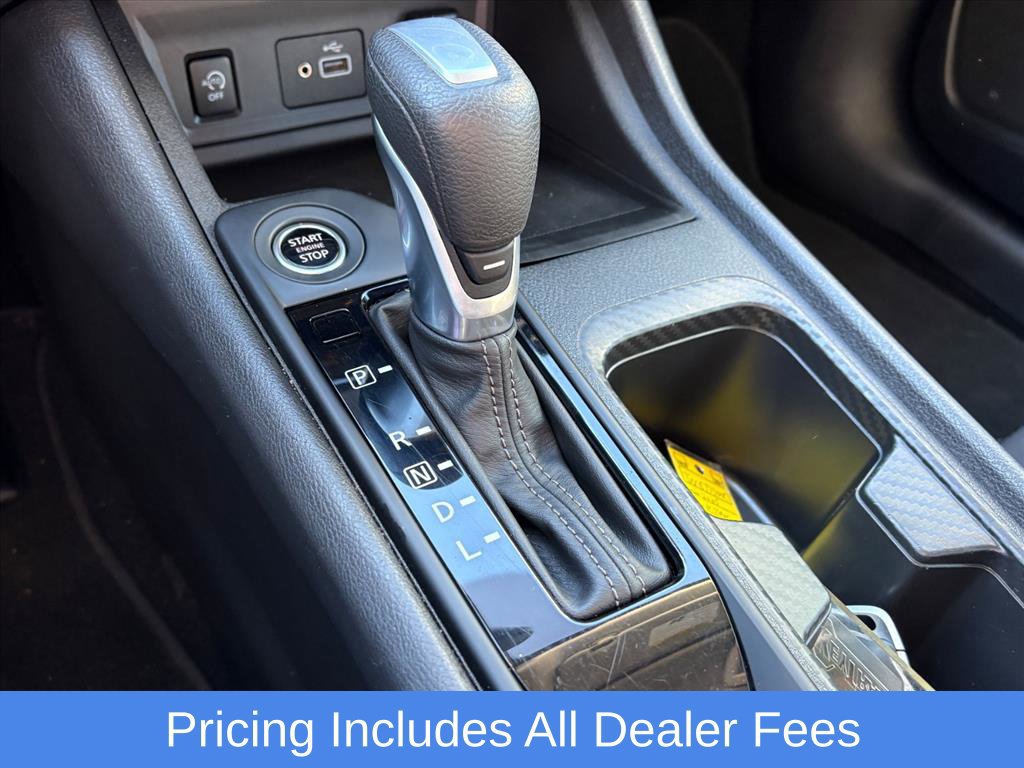 Used 2025 Nissan Sentra S FWD image 25